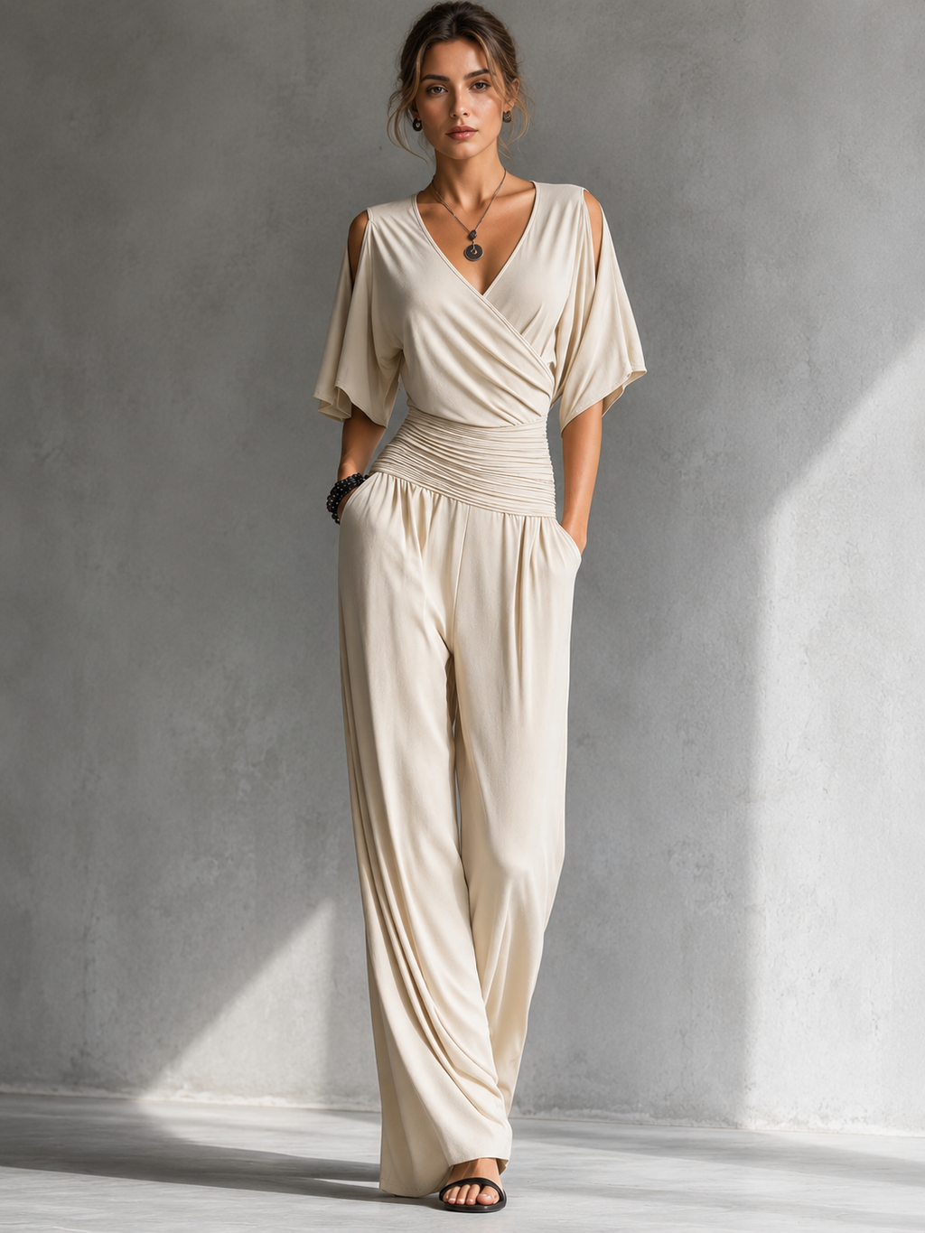 Alia | Conjunto Elegante