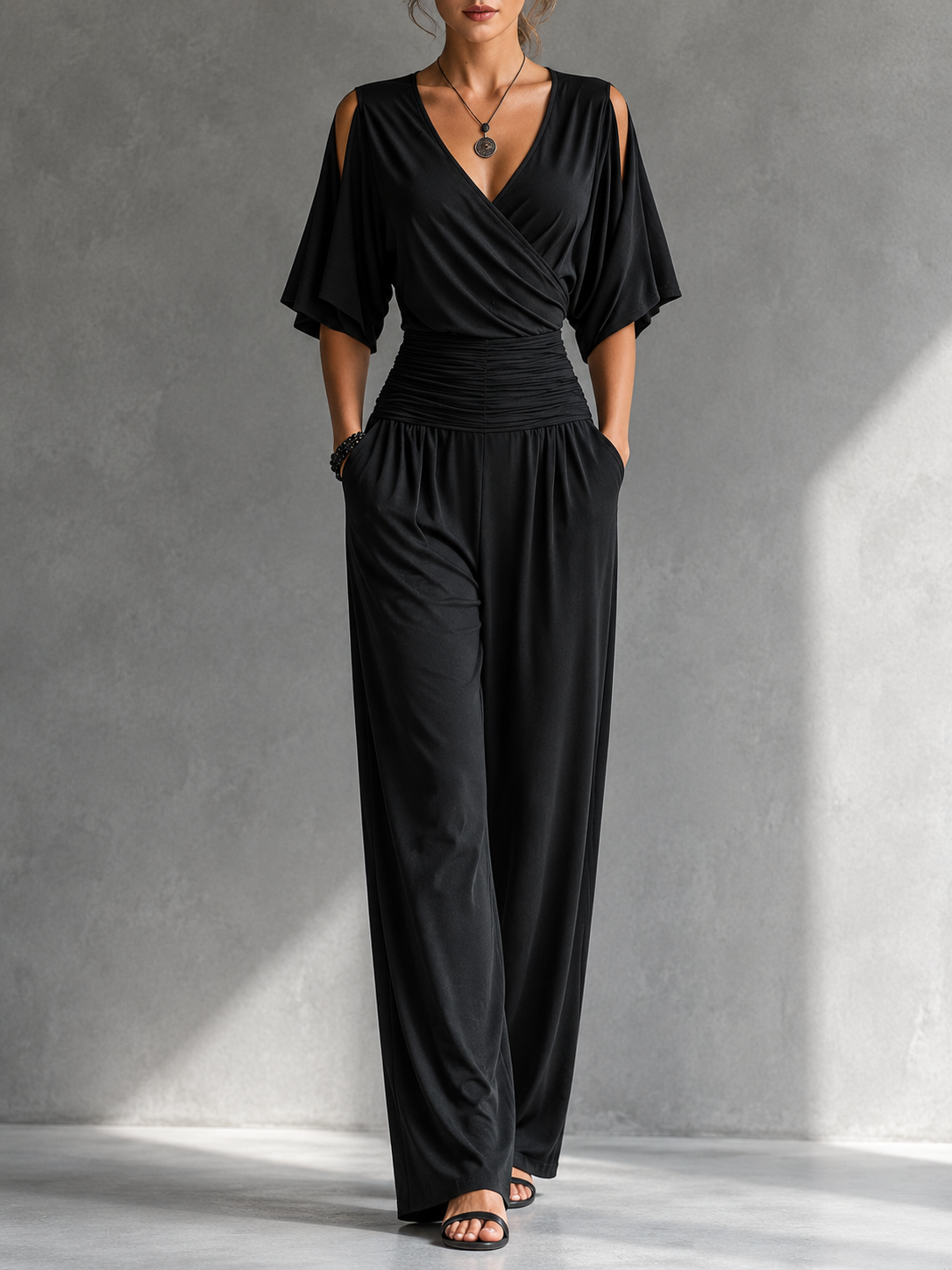Alia | Conjunto Elegante