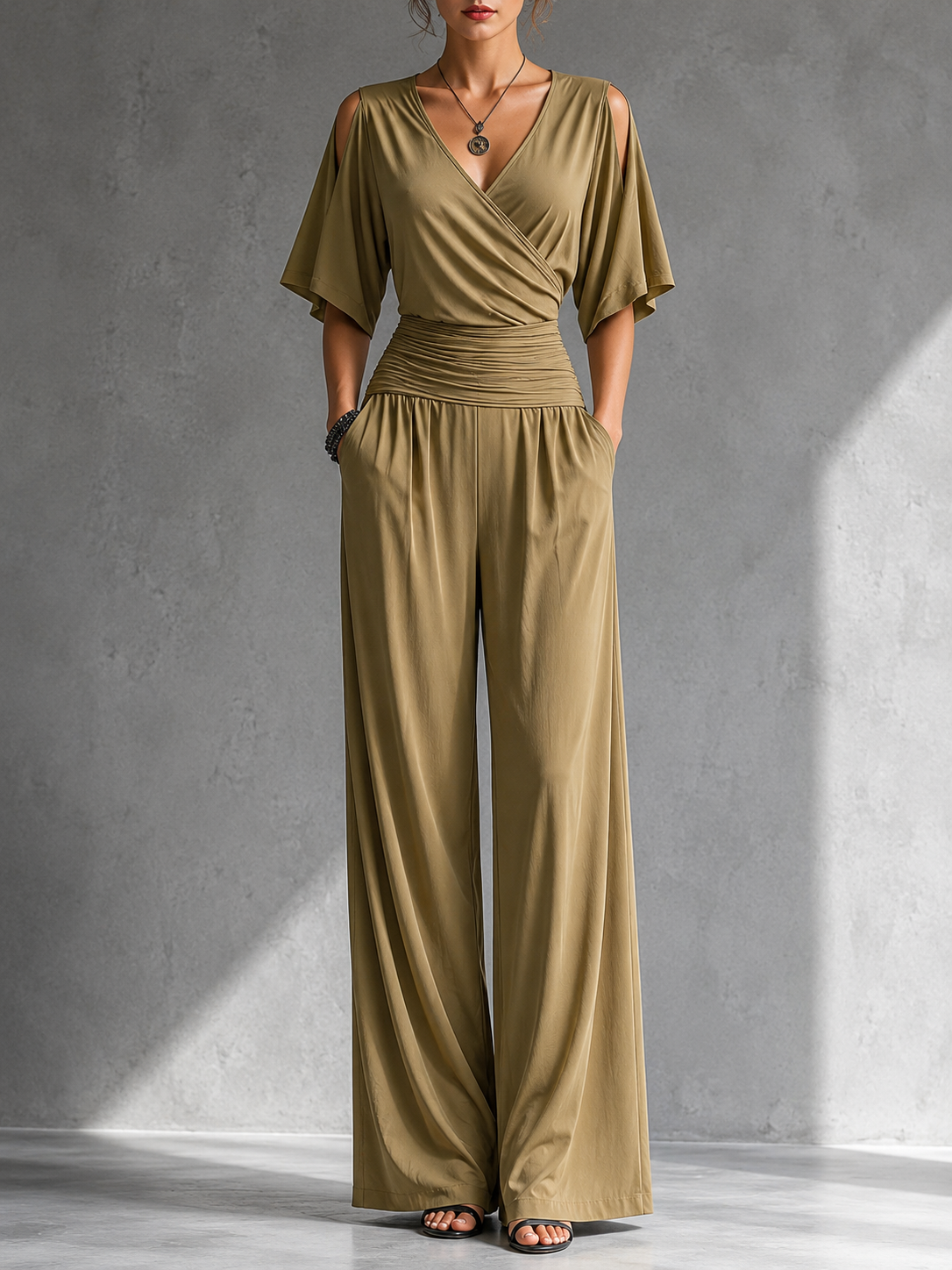 Alia | Conjunto Elegante