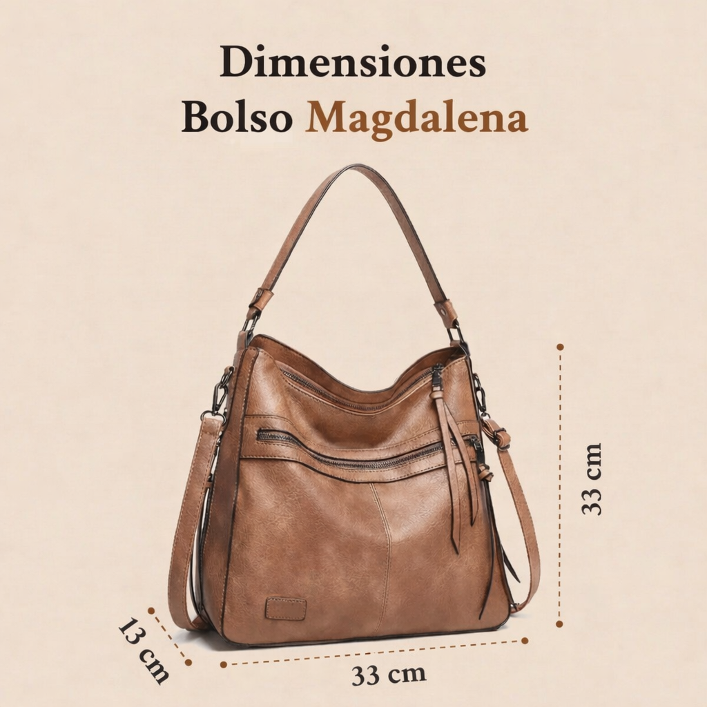 Magdalena | Bolso de Lujo