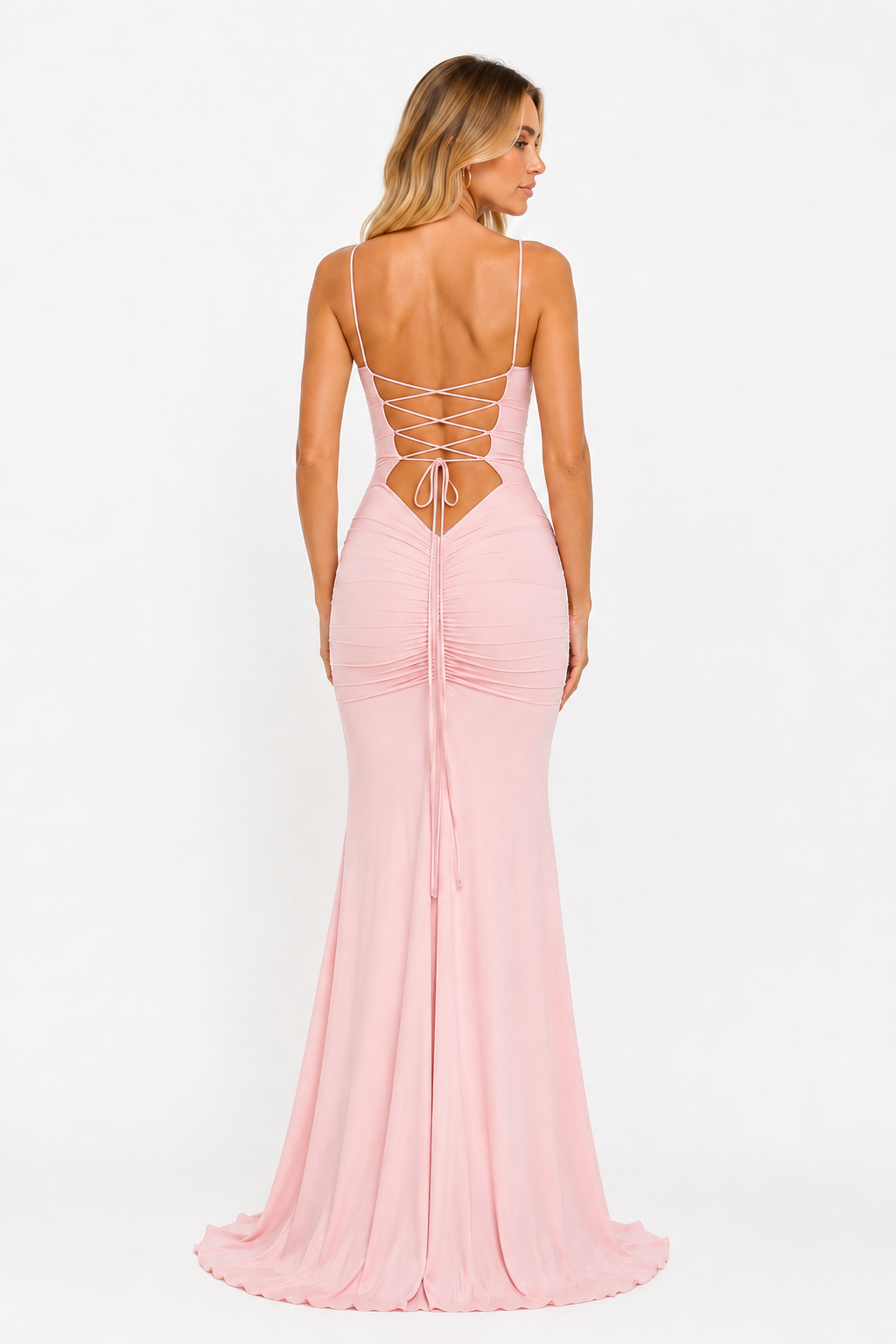 Alessia | Vestido Elegante