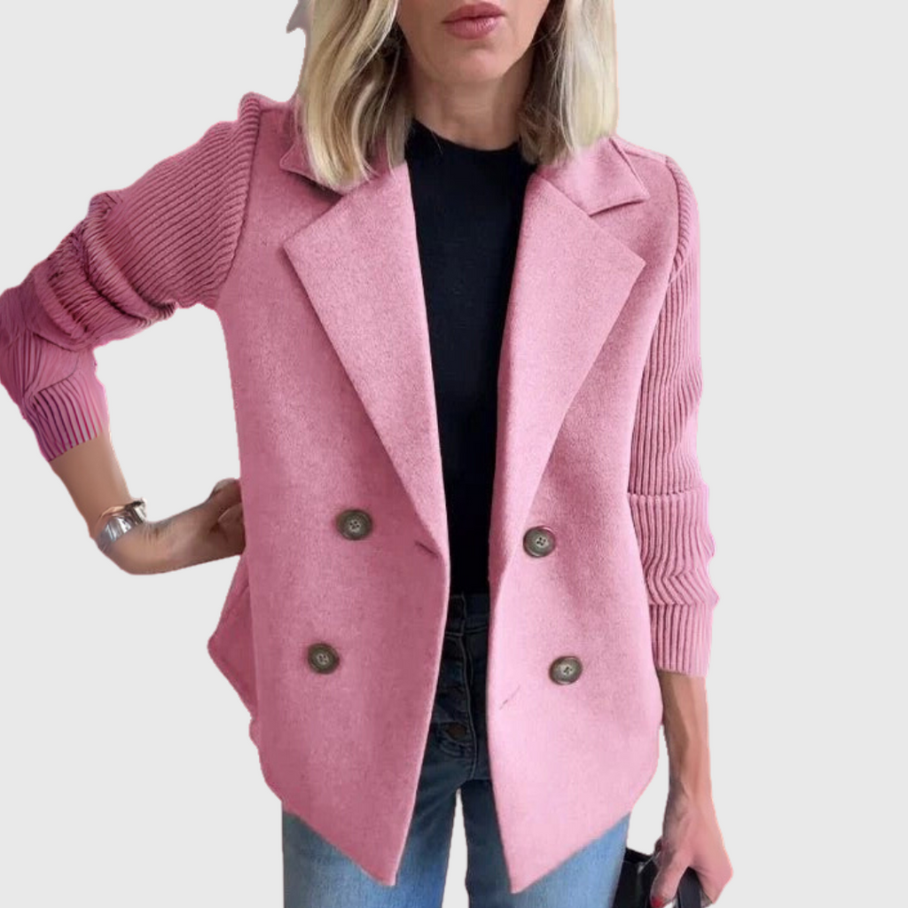 Dafne | Blazer Chaqueta Elegante