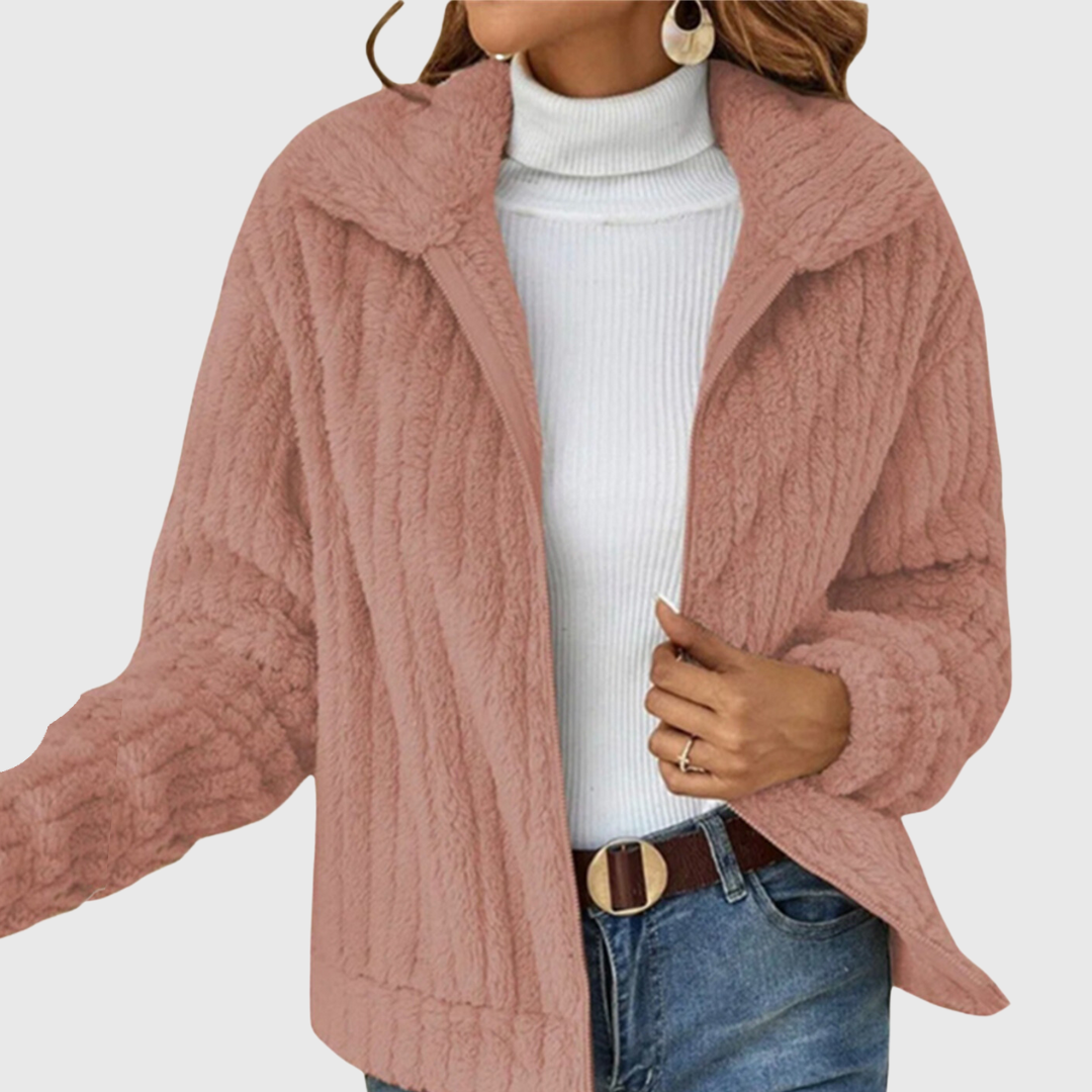 Silvia | Chaqueta Cómoda