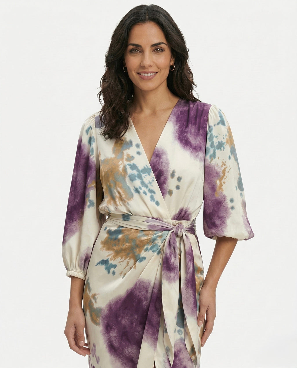 Amatista | Vestido Elegante