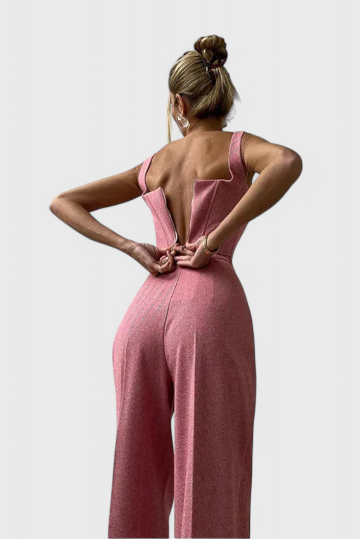 Evena | Traje de Pantalón Elegante