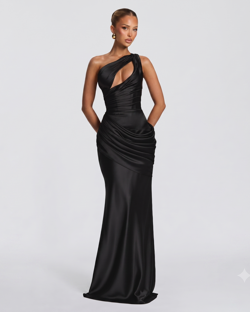 Enma | Vestido Elegante