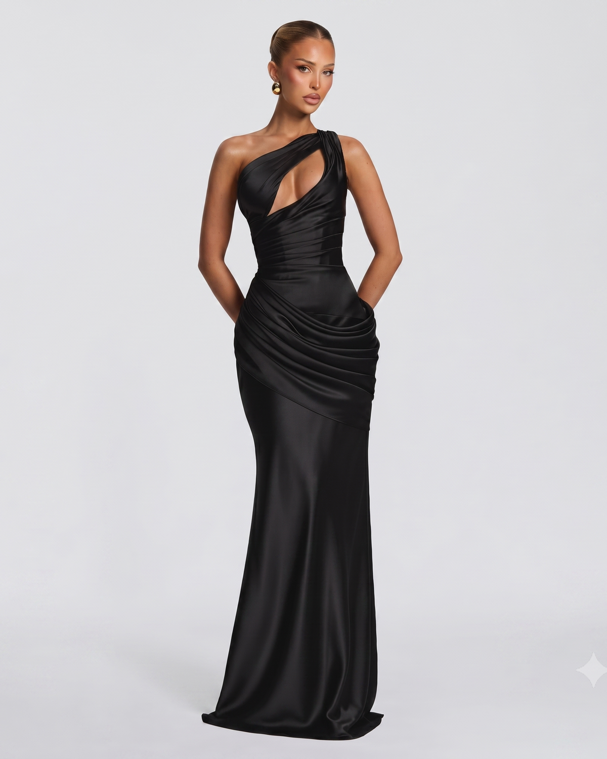 Enma | Vestido Elegante