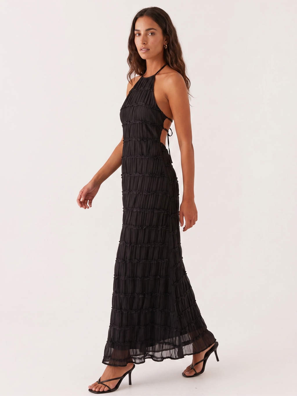 Marbella | Vestido Largo de Verano