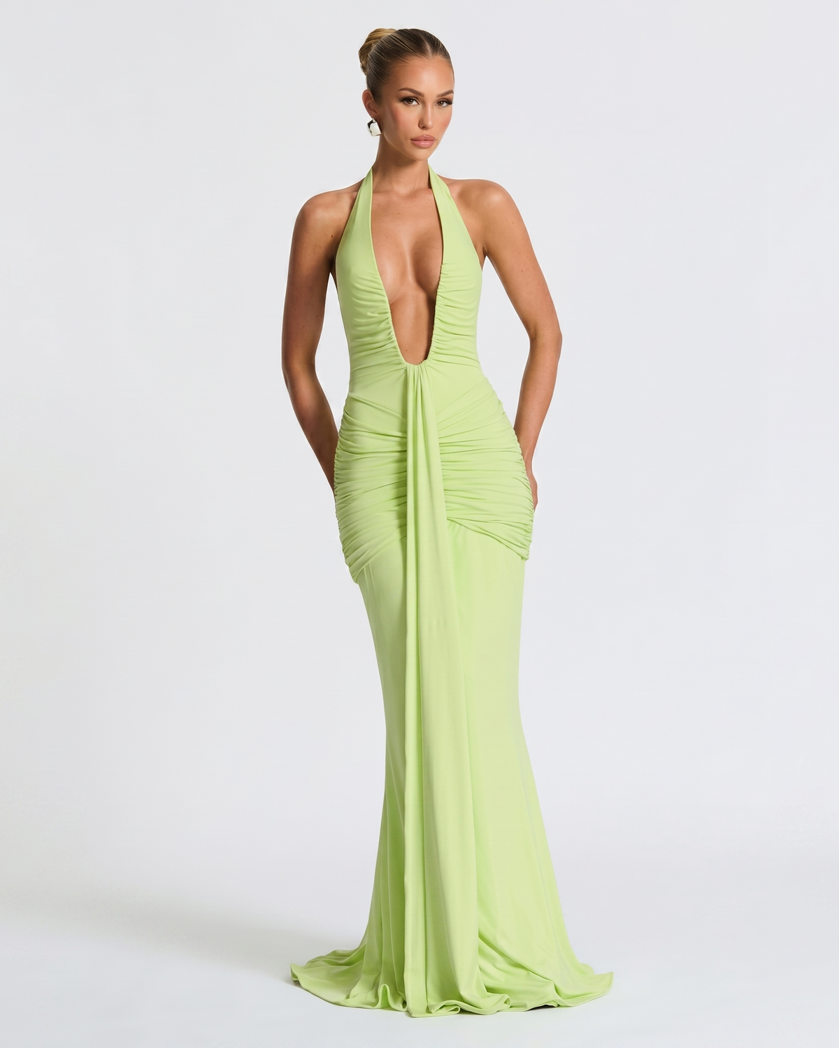 Ninfa | Vestido Etéreo