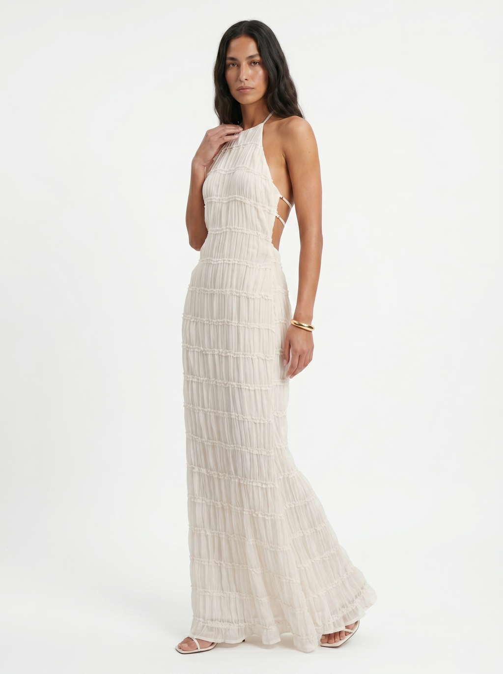 Marbella | Vestido Largo de Verano