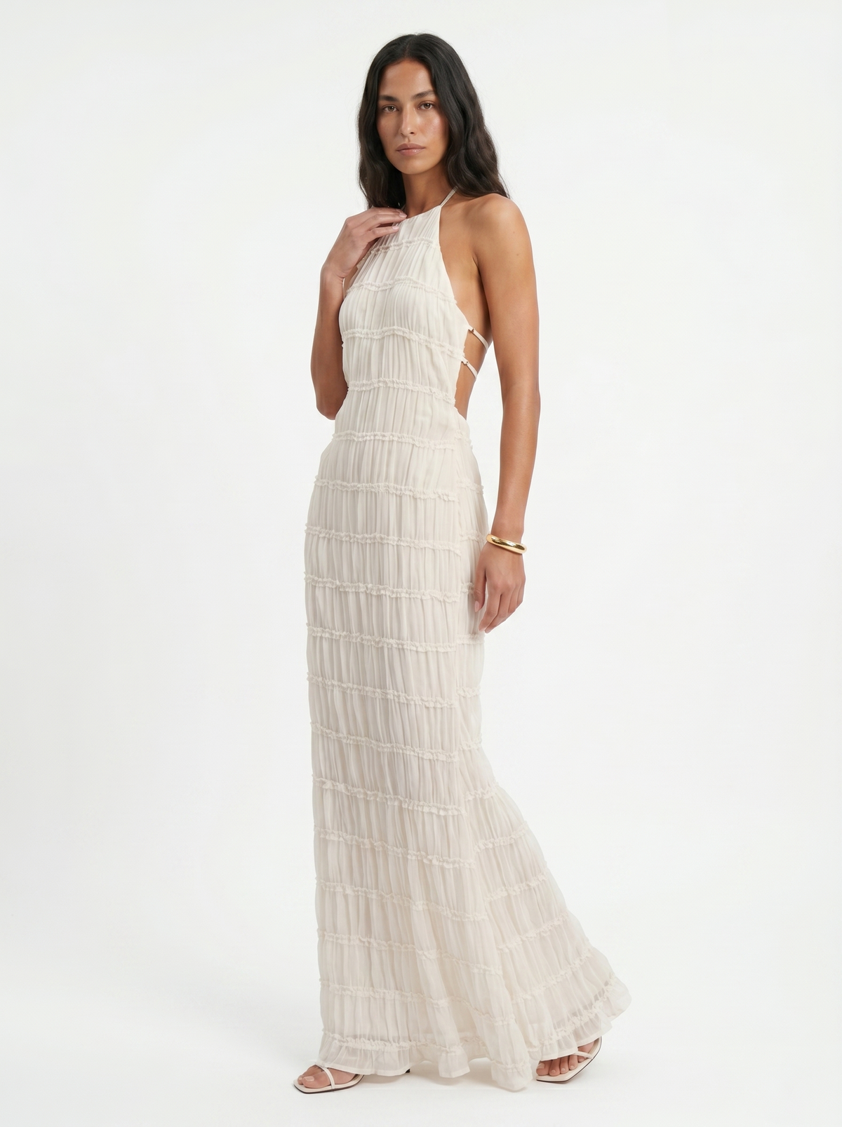 Marbella | Vestido Largo de Verano
