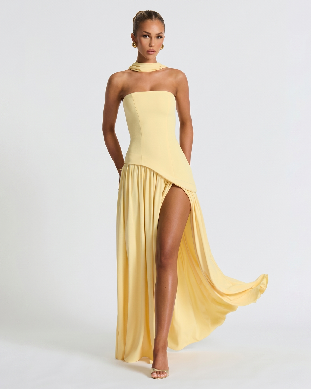 Penélope | Vestido Elegante