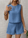Martina | Conjunto Ligero de Verano