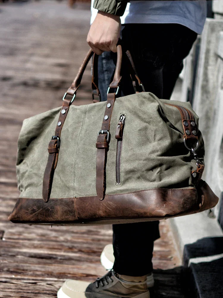 Kingsley | Bolso de Viaje