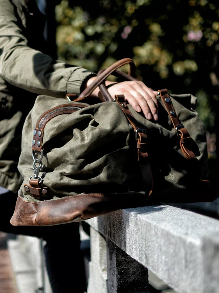 Kingsley | Bolso de Viaje