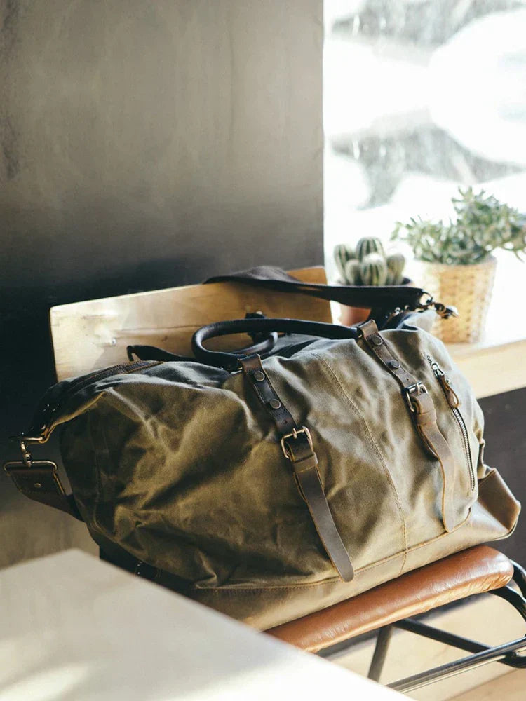 Kingsley | Bolso de Viaje