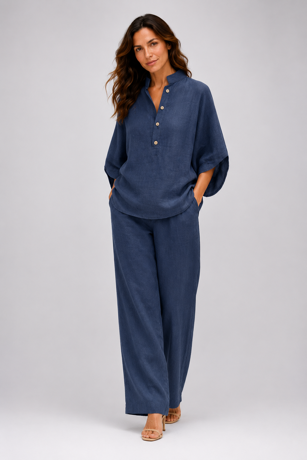 Maribel | Conjunto Elegante