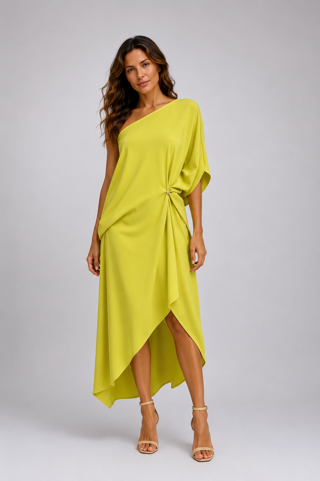 Camila | Vestido Elegante
