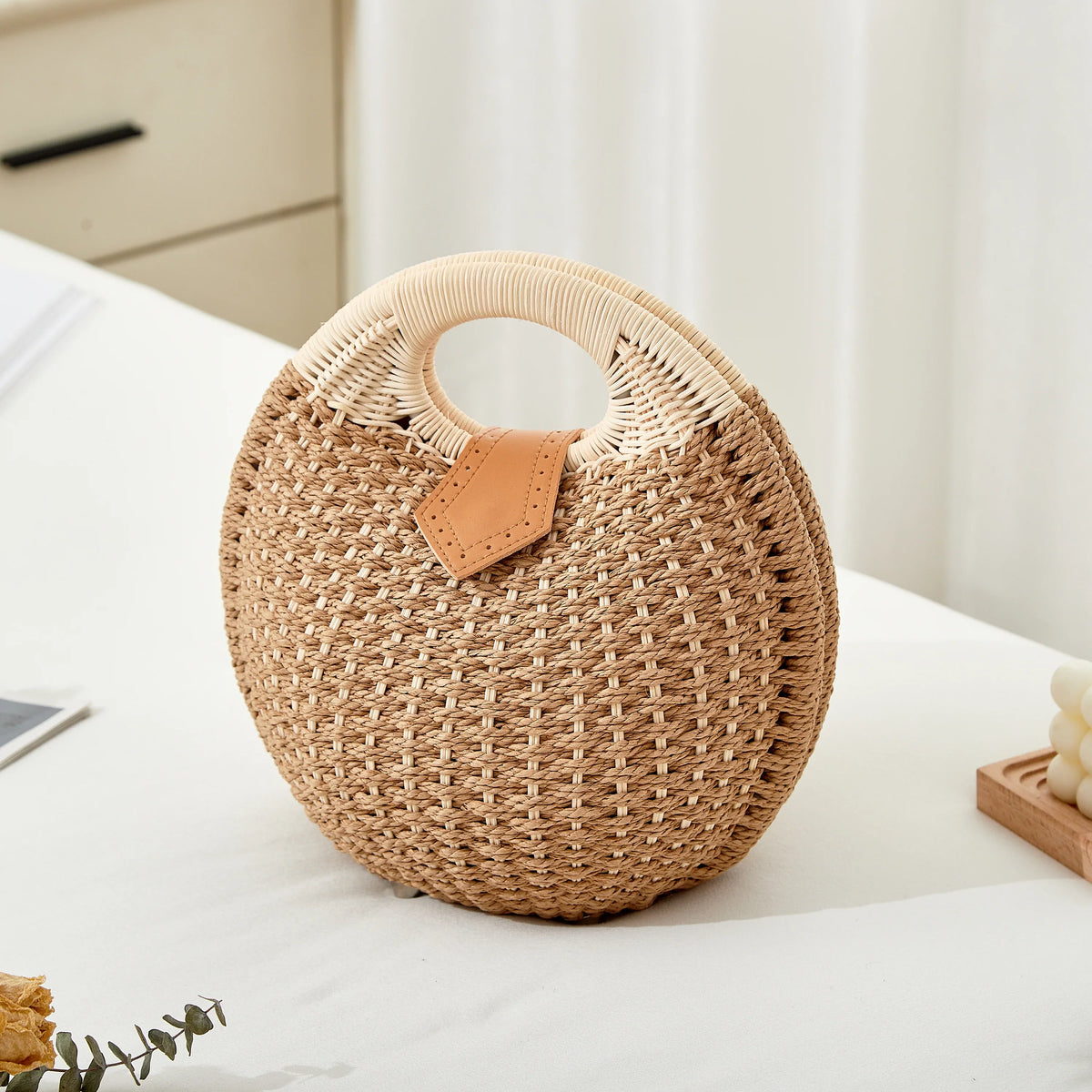 Olaya | Bolso Elegante