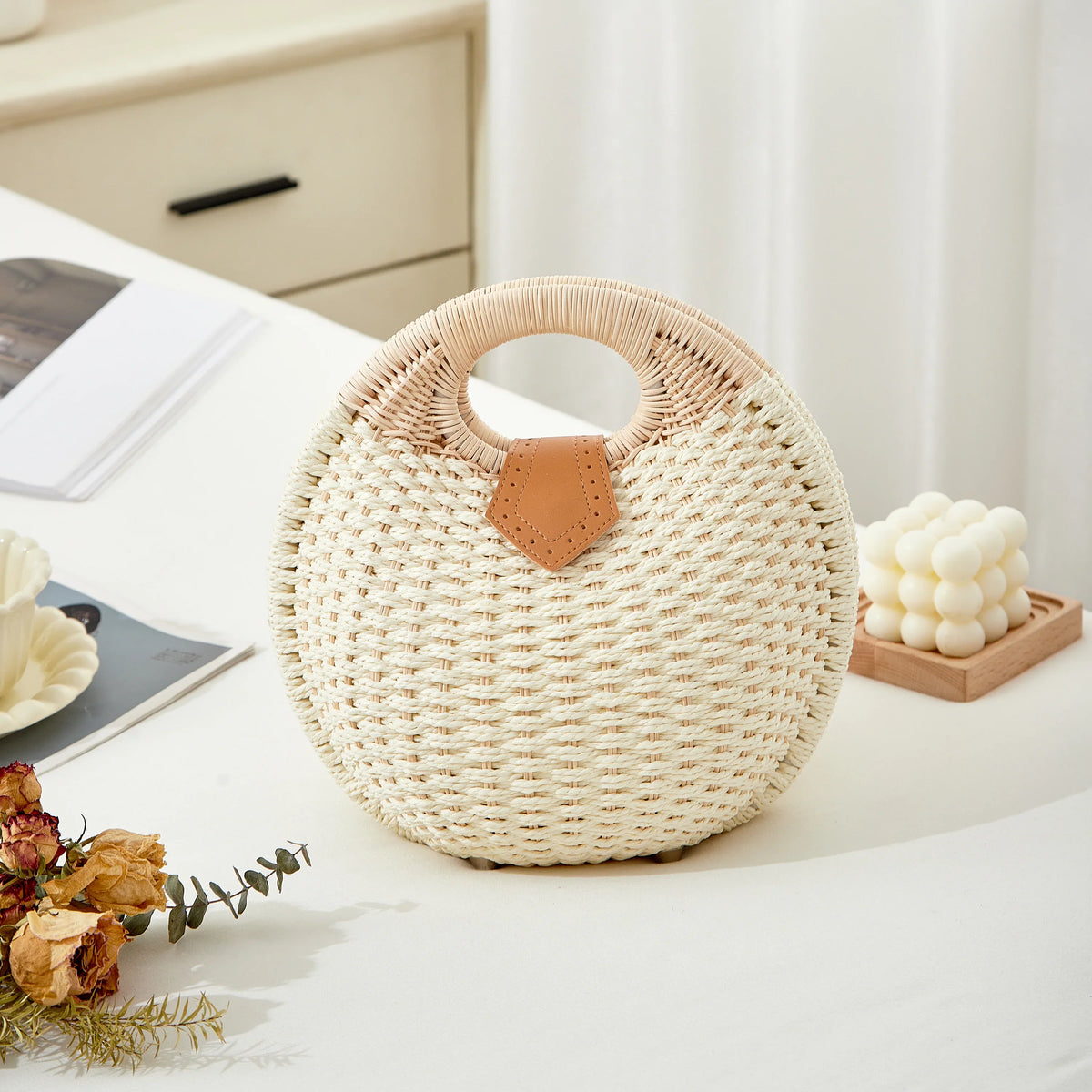 Olaya | Bolso Elegante