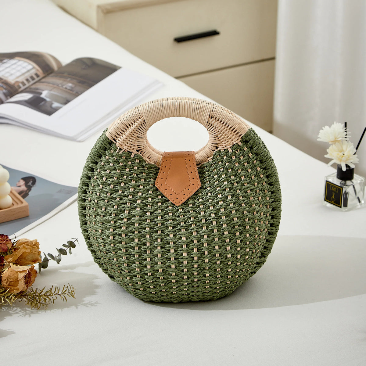 Olaya | Bolso Elegante