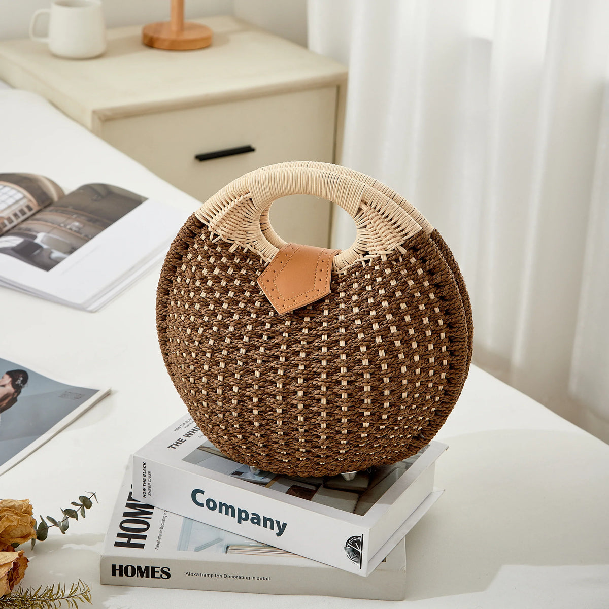 Olaya | Bolso Elegante