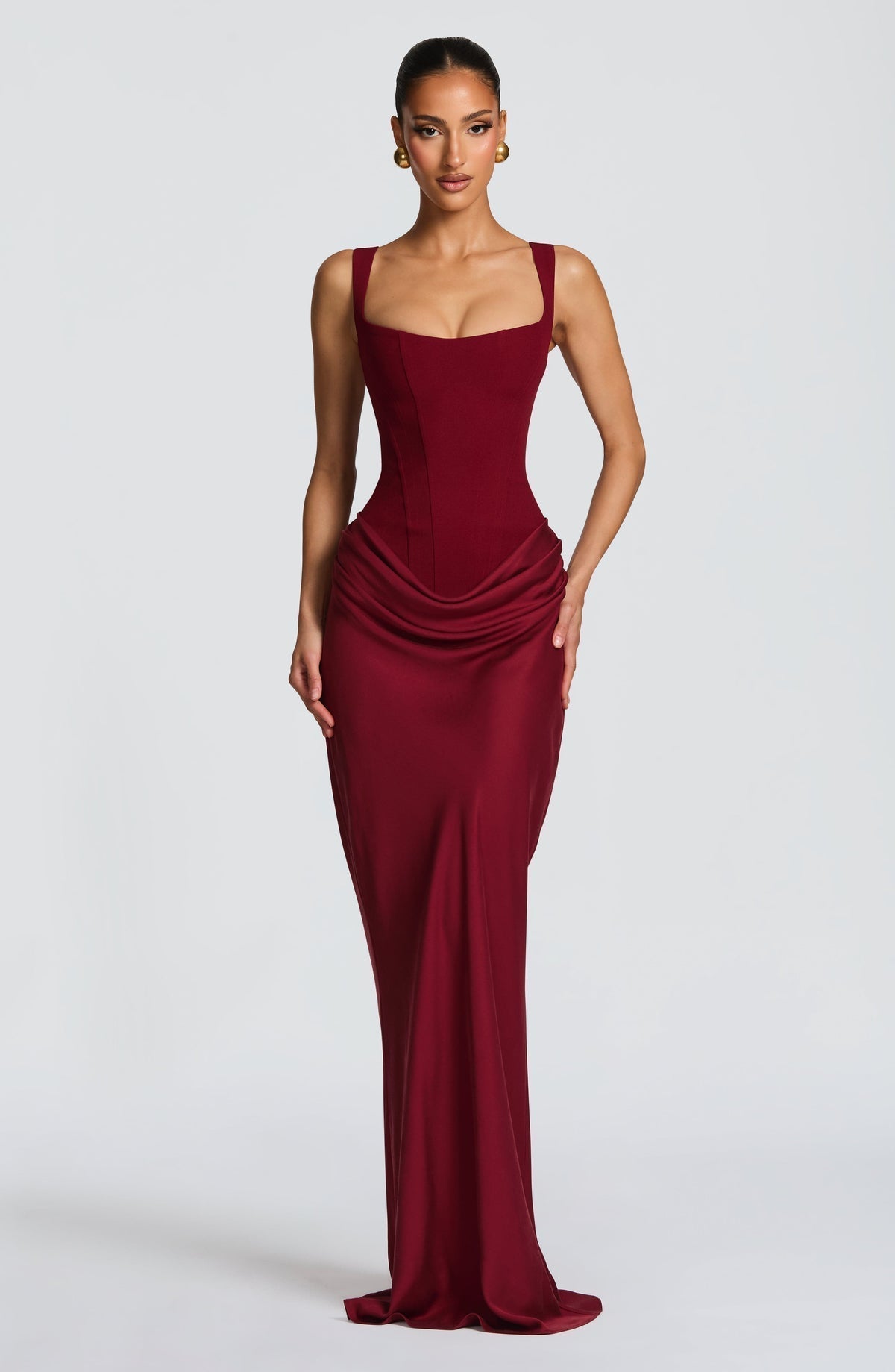 Helena | Vestido Elegante