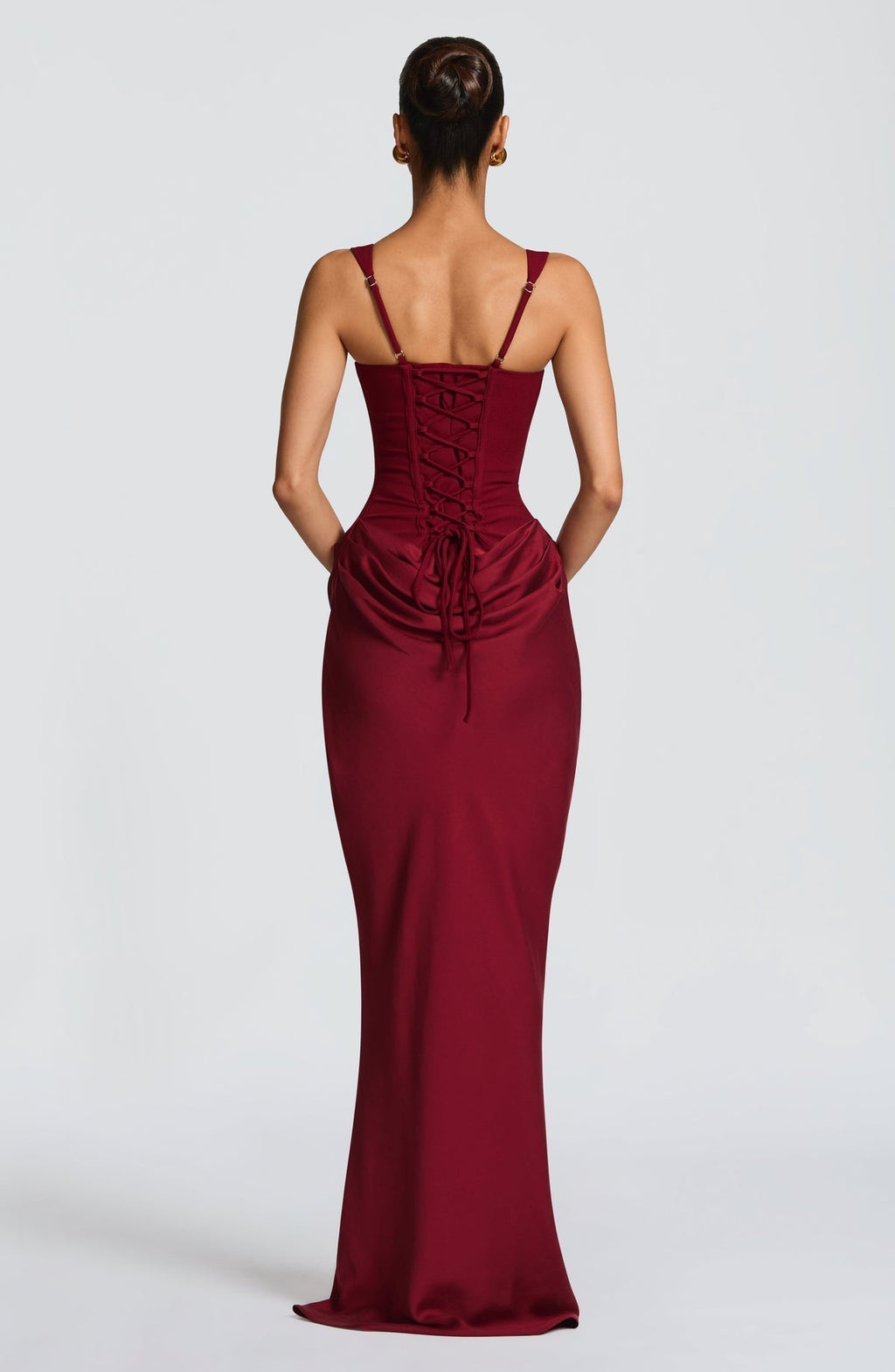 Helena | Vestido Elegante