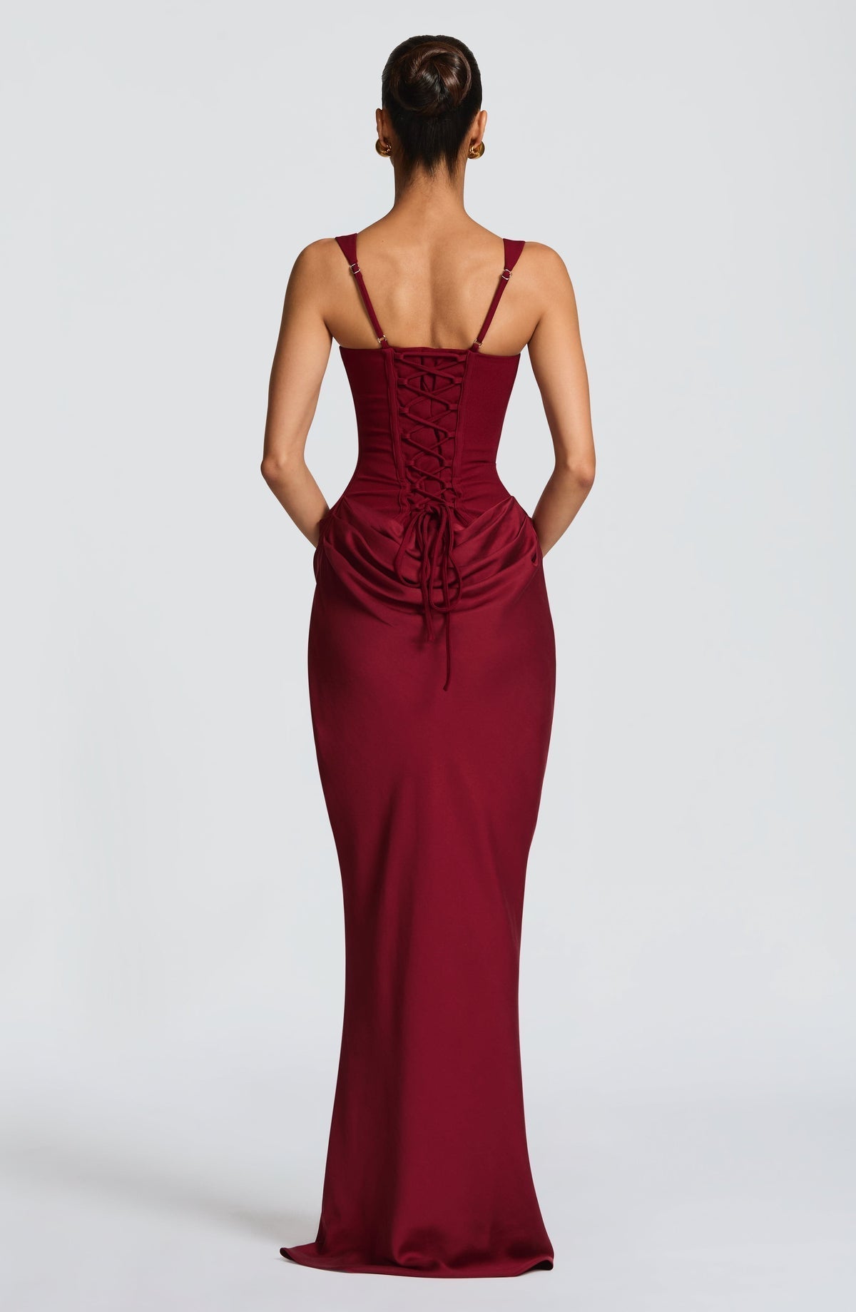 Helena | Vestido Elegante