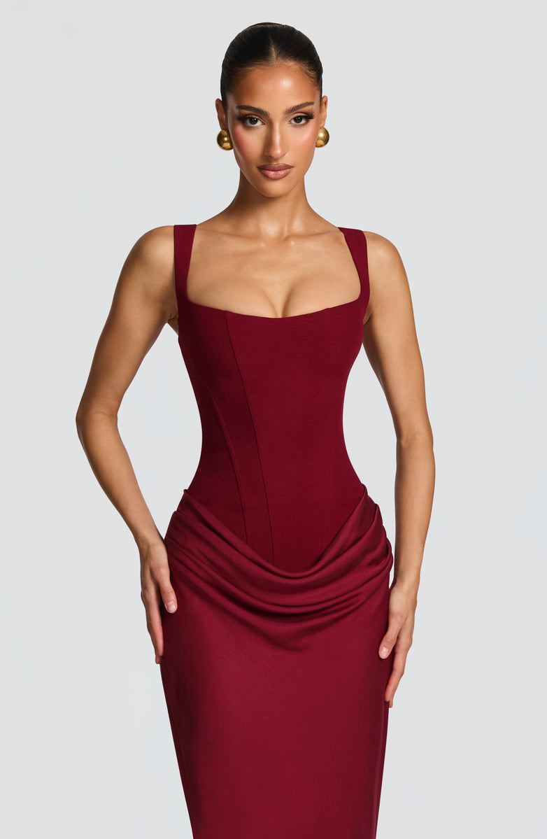Helena | Vestido Elegante