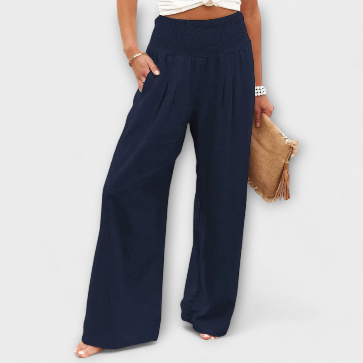 Julie | Pantalones Transpirables