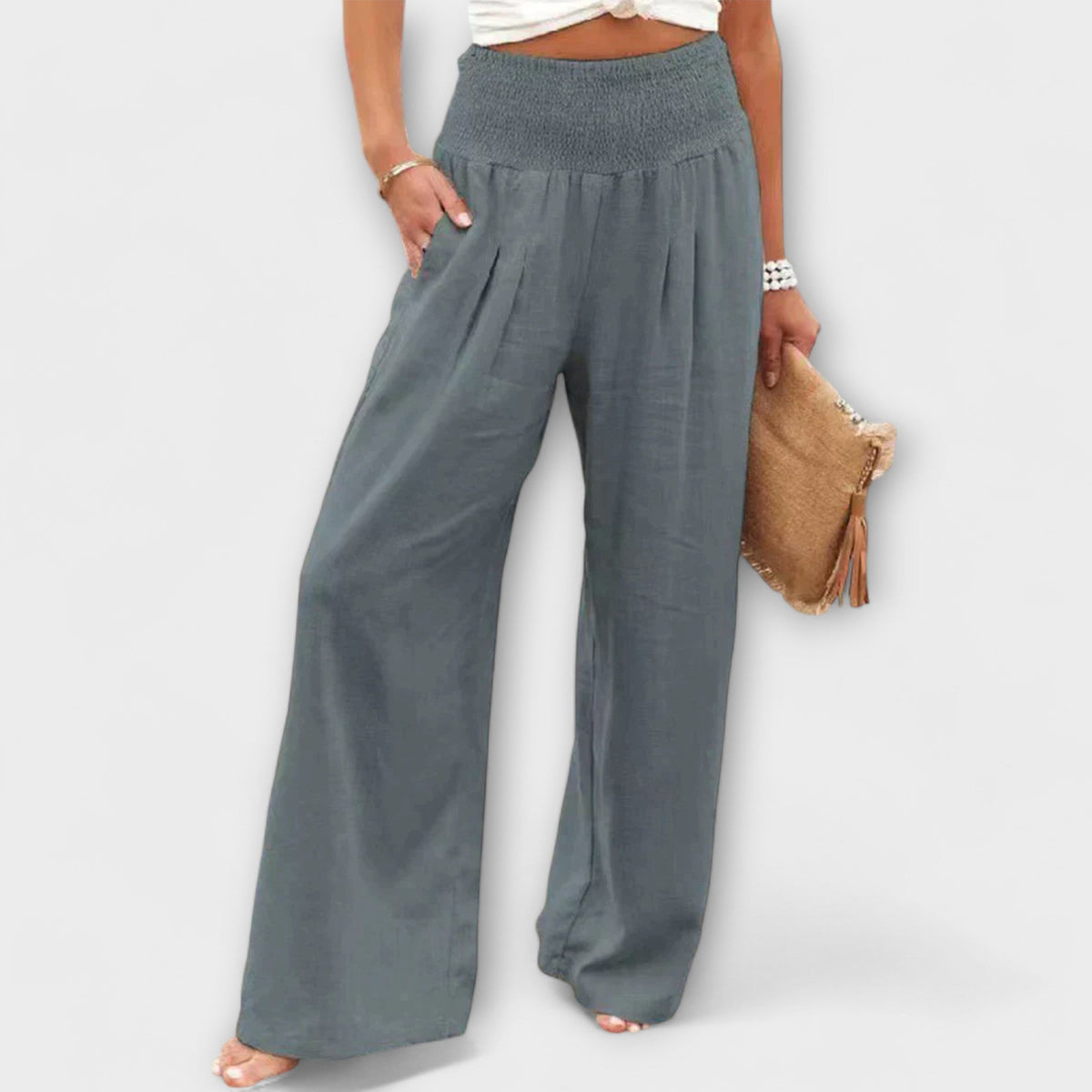 Julie | Pantalones Transpirables