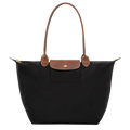 Le Pliage | Bolso Grande Negro
