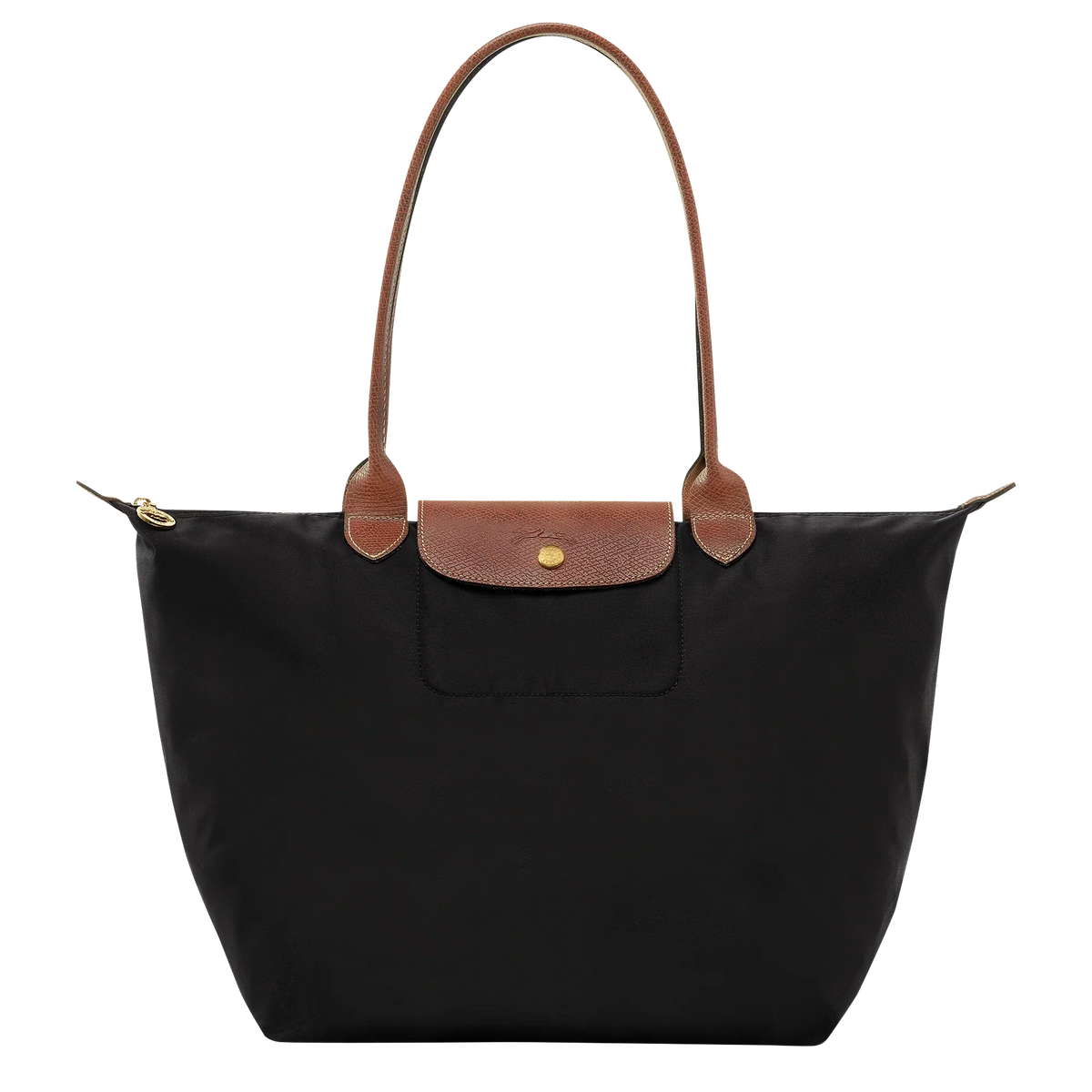 Le Pliage | Bolso Grande Negro