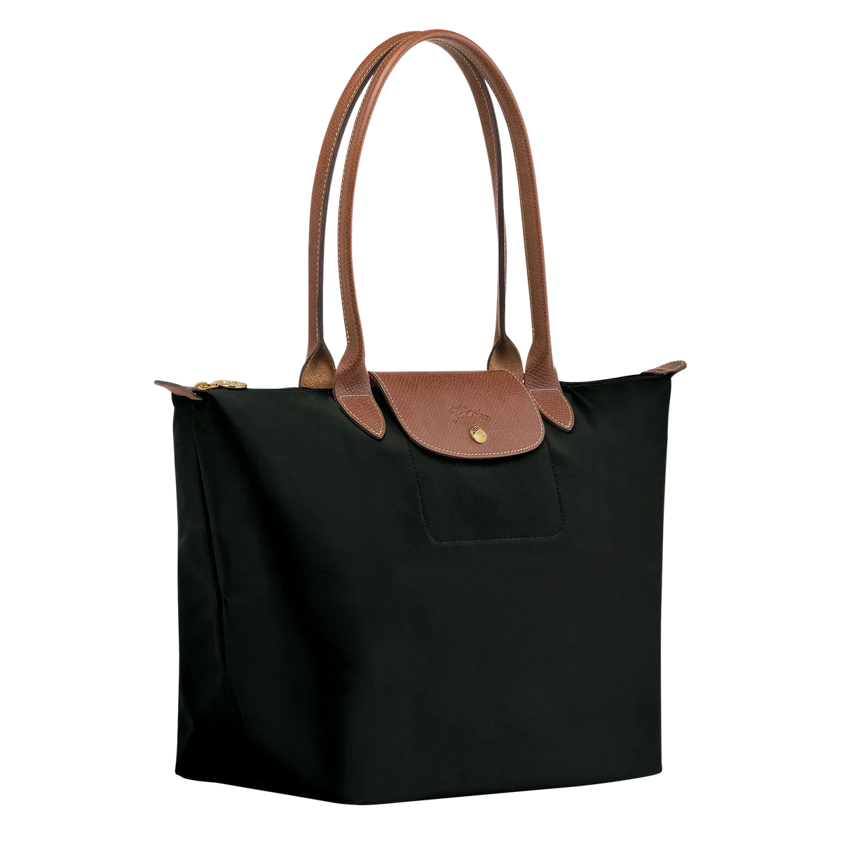 Le Pliage | Bolso Grande Negro
