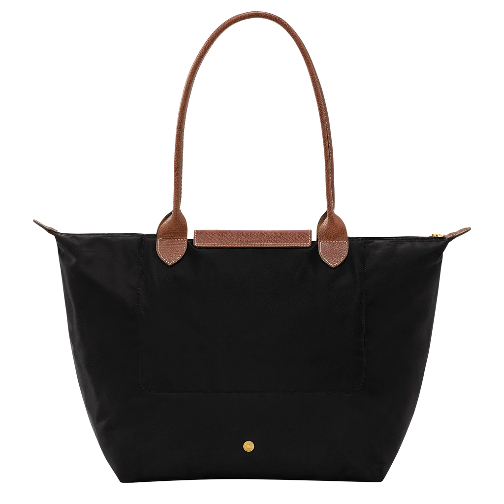 Le Pliage | Bolso Grande Negro