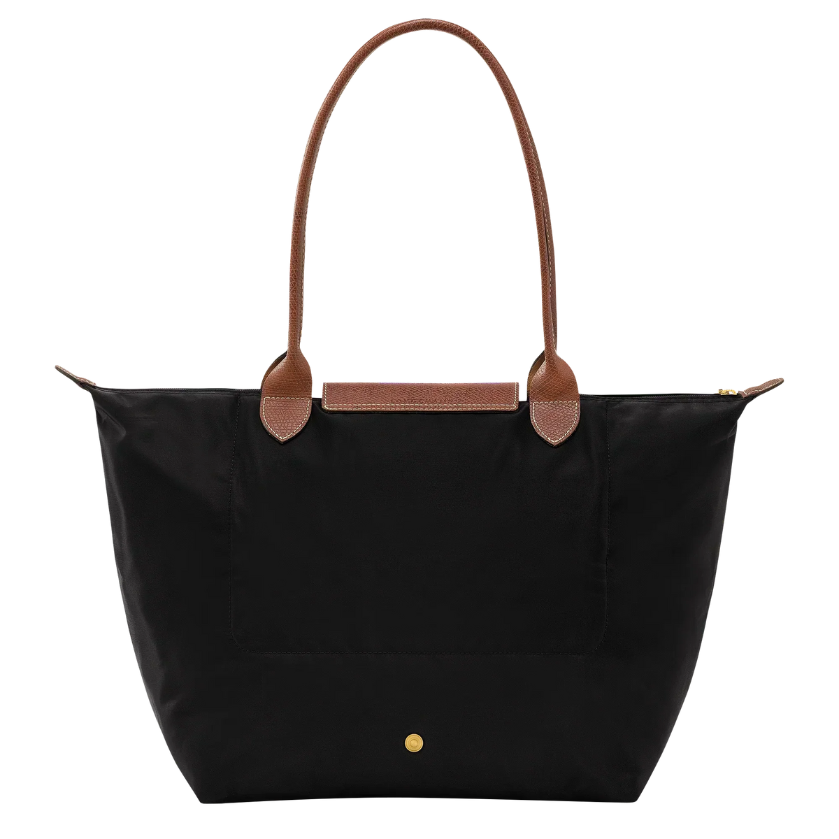 Le Pliage | Bolso Grande Negro