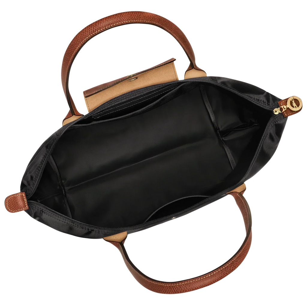 Le Pliage | Bolso Grande Negro