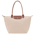 Le Pliage | Bolso Grande Color Papel