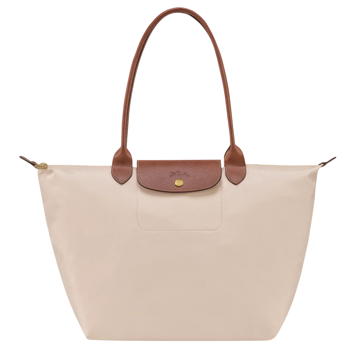 Le Pliage | Bolso Grande Color Papel