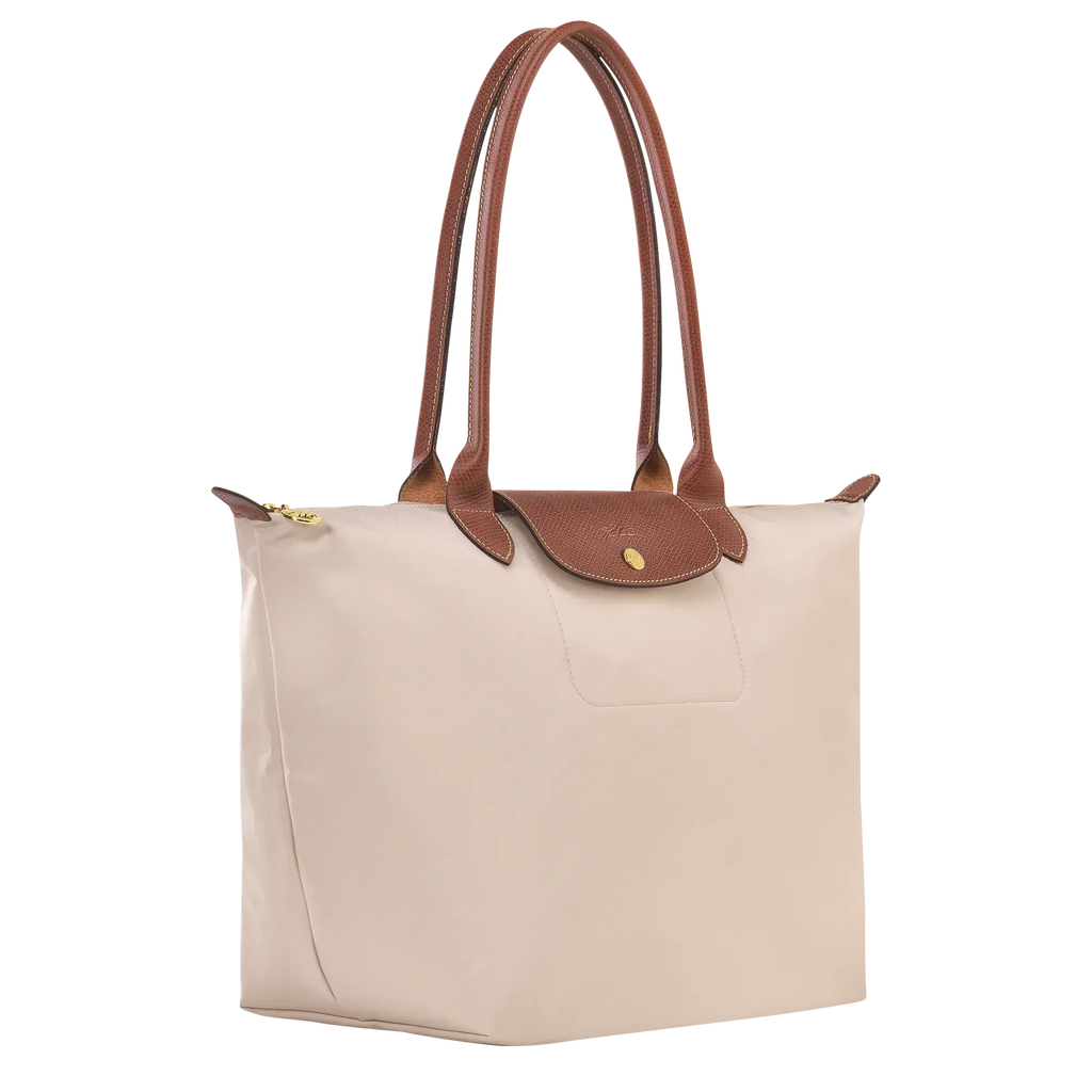 Le Pliage | Bolso Grande Color Papel