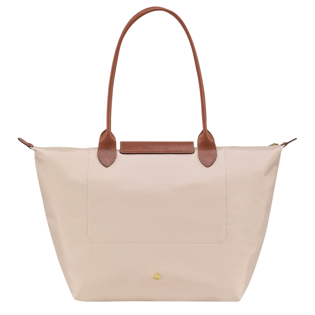 Le Pliage | Bolso Grande Color Papel