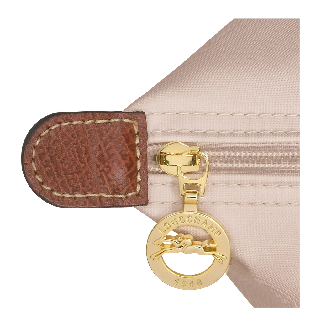 Le Pliage | Bolso Grande Color Papel