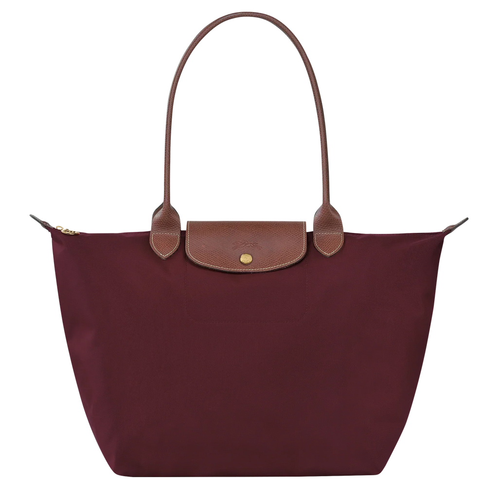 Le Pliage | Bolso Grande Burdeos