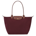 Le Pliage | Bolso Grande Burdeos