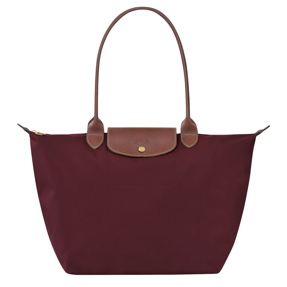 Le Pliage | Bolso Grande Burdeos