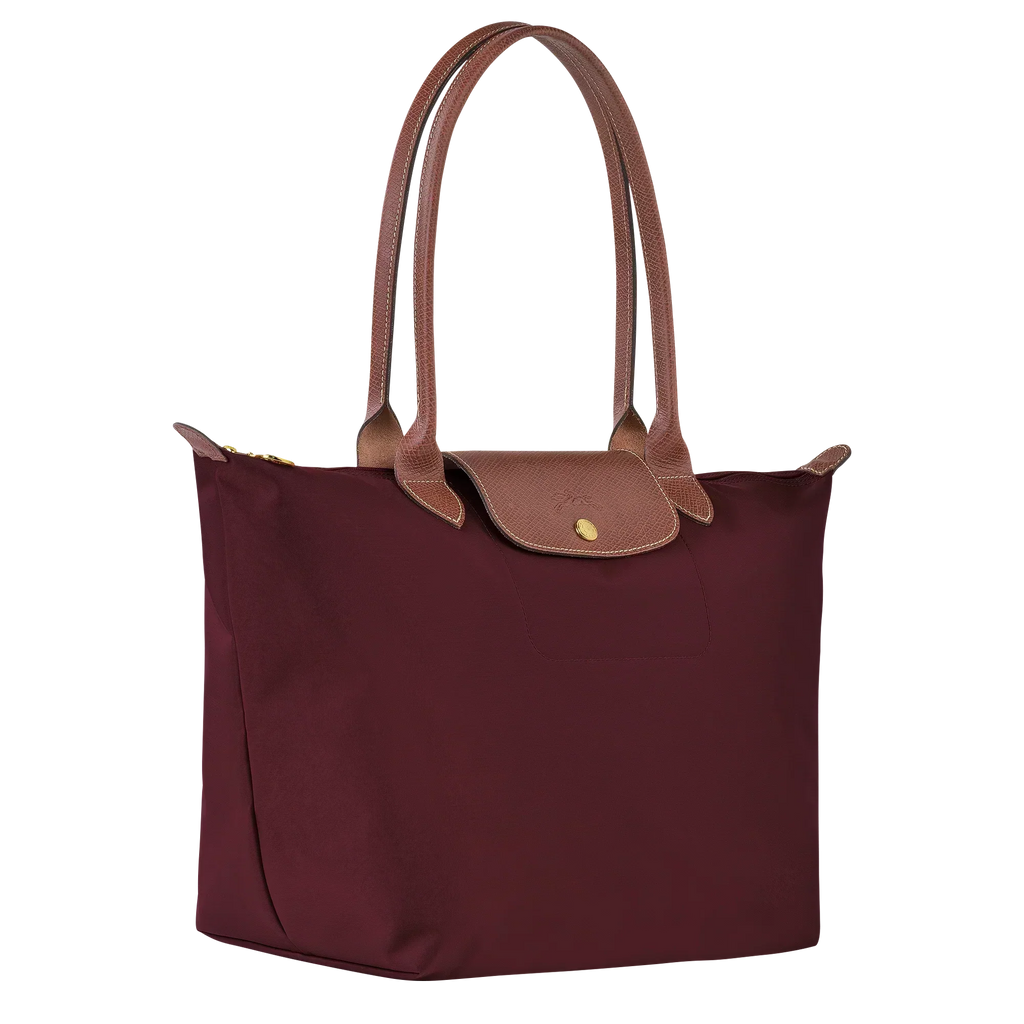 Le Pliage | Bolso Grande Burdeos