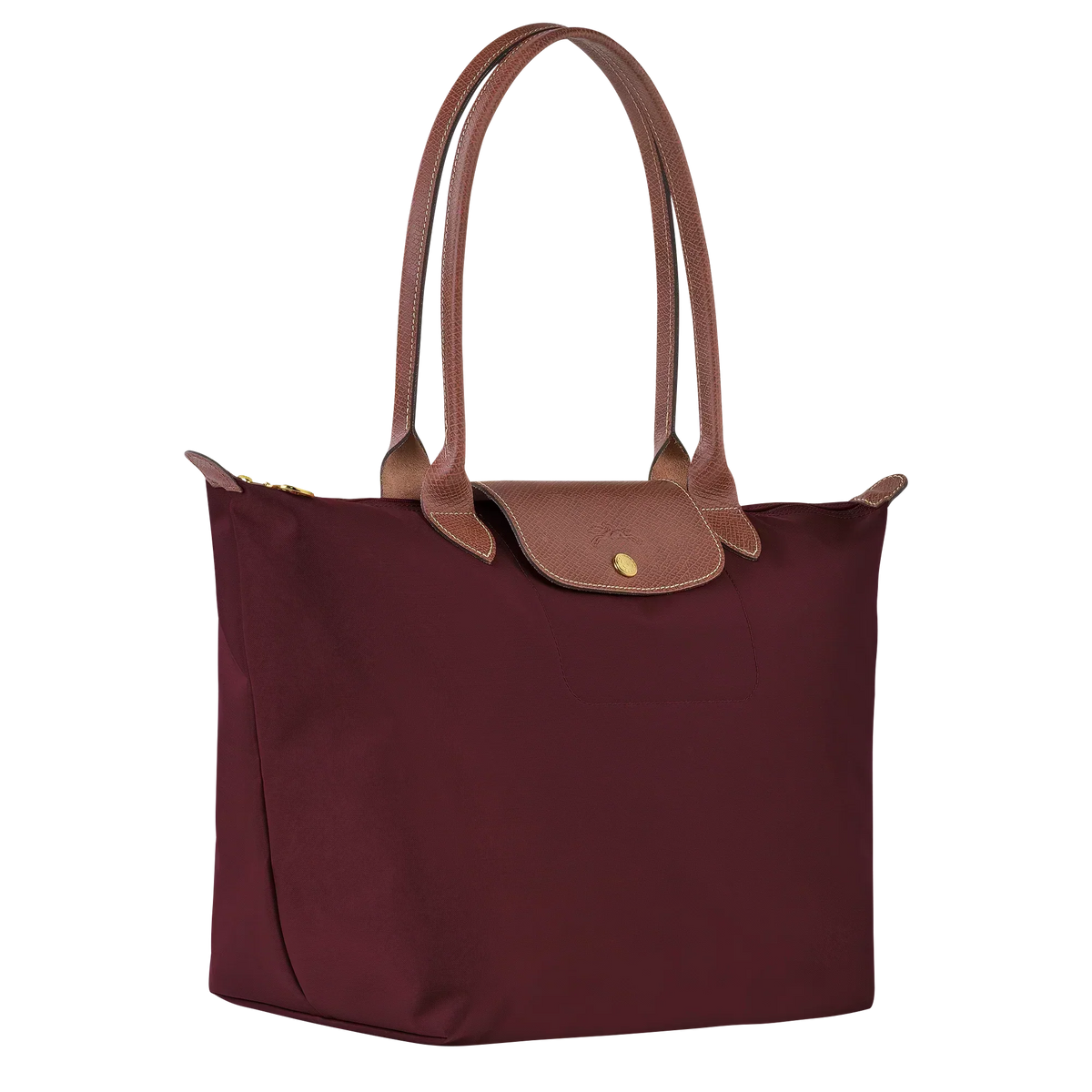 Le Pliage | Bolso Grande Burdeos