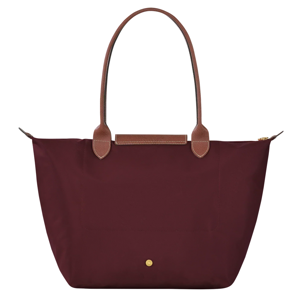 Le Pliage | Bolso Grande Burdeos