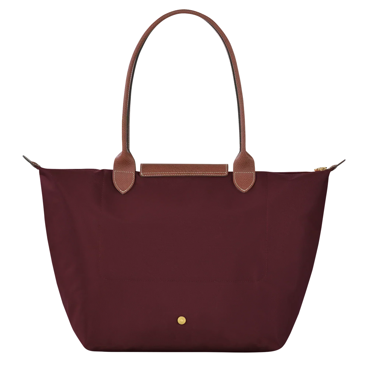 Le Pliage | Bolso Grande Burdeos